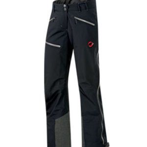 NWOT Mammut Linard Pants - size EU32 / US2